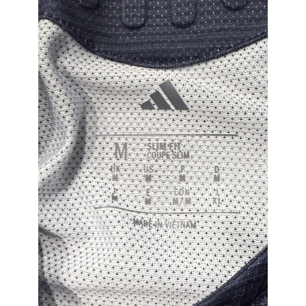 Adidas Real Madrid 25/26 Away Authentic Player Jersey JV5920 Mens Medium NWT